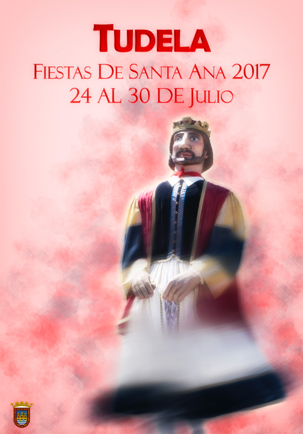 Fiestas de Santa Ana  